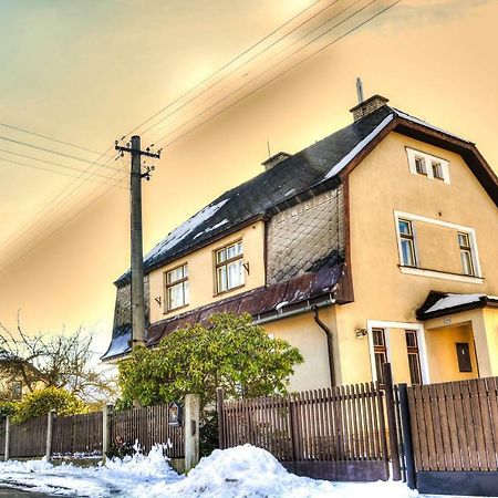 Apartmany Pod Klasterem Králíky Zewnętrze zdjęcie