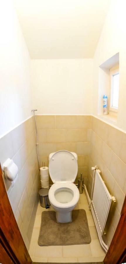Apartmany Pod Klasterem Králíky Zewnętrze zdjęcie