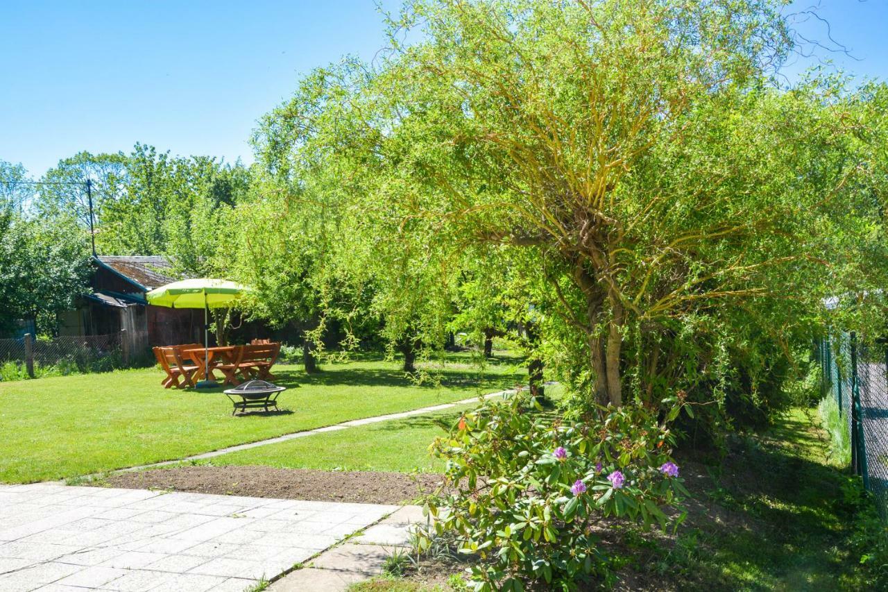Apartmany Pod Klasterem Králíky Zewnętrze zdjęcie